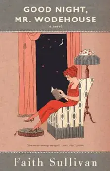 Good Night, Mr. Wodehouse, Paperback/Faith Sullivan