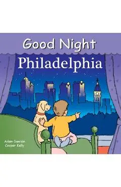Good Night Philadelphia - Adam Gamble