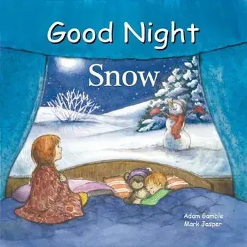 Good Night Snow/Adam Gamble