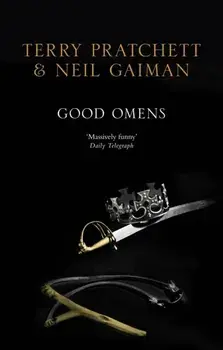 Good Omens, Paperback/Terry Pratchett