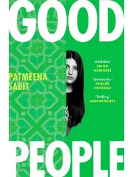 Good People, Hardcover/Patmeena Sabit