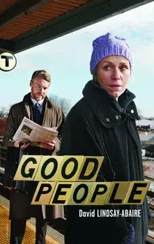 Good People, Paperback/David Lindsay-Abaire