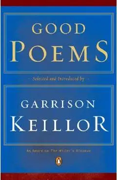 Good Poems - Various