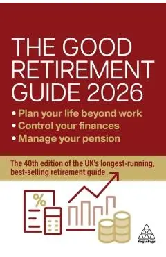 Good Retirement Guide 2026 -