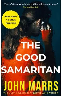Good Samaritan - John Marrs