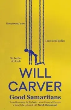 Good Samaritans/Will Carver