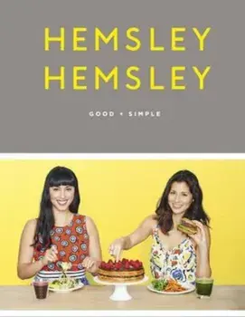 Good + Simple, Hardcover/Jasmine Hemsley