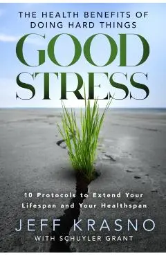 Good Stress - Jeff Krasno
