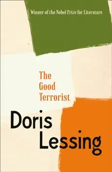 Good Terrorist, Paperback/Doris Lessing