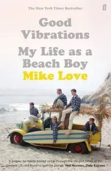 Good Vibrations, Paperback/Mike Love