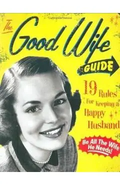 Good Wife Guide