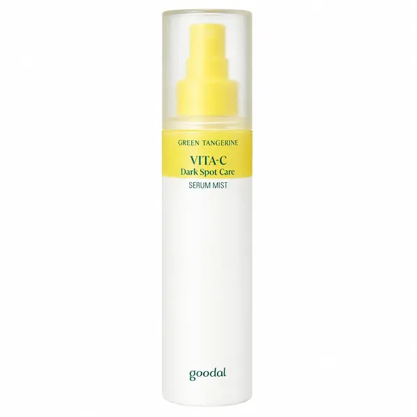 Goodal - Green Tangerine Vita-C Serum Mist 100ml