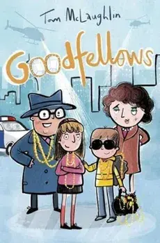 Goodfellows, Paperback/Tom McLaughlin