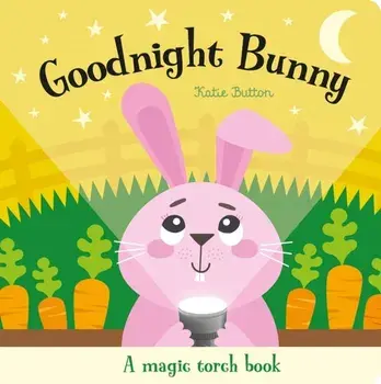 Goodnight Bunny, Hardback/Katie Button