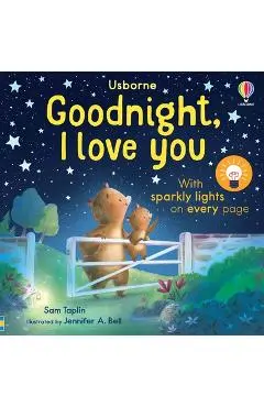 Goodnight, I Love You - Sam Taplin