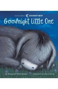 Goodnight Little One - Margaret Wise Brown