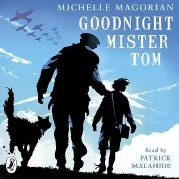 Goodnight Mister Tom, Audiobook/Michelle Magorian