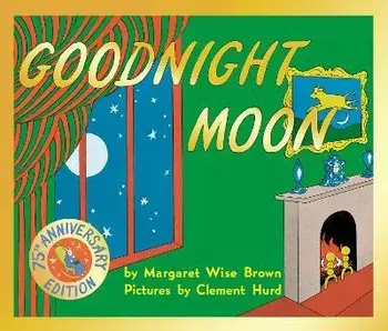 Goodnight Moon. 75th Anniversary Edition, Paperback/Margaret Wise Brown