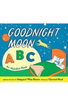 Goodnight Moon ABC: An Alphabet Book - Margaret Wise Brown