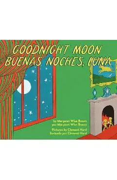 Goodnight Moon/Buenas Noches, Luna - Margaret Wise Brown