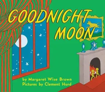 Goodnight Moon, Hardcover/Margaret Wise Brown