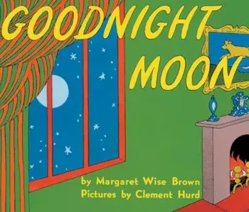 Goodnight Moon, Hardcover/Margaret Wise Brown
