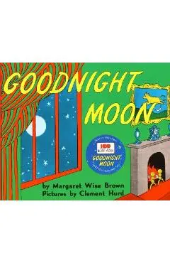 Goodnight Moon - Margaret Wise Brown