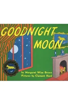 Goodnight Moon - Margaret Wise Brown