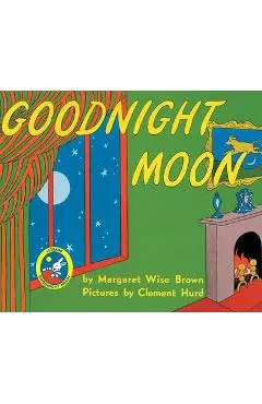 Goodnight Moon - Margaret Wise Brown