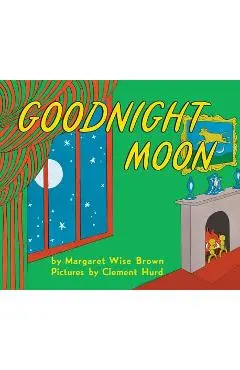 Goodnight Moon - Margaret Wise Brown