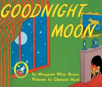 Goodnight Moon, Paperback/Margaret Wise Brown