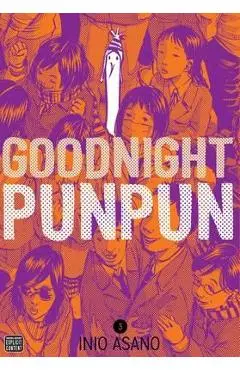 Goodnight Punpun