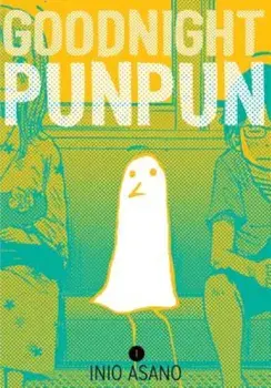 Goodnight Punpun, Volume 1, Paperback/Inio Asano