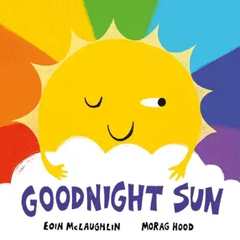 Goodnight Sun. Main, Paperback/Eoin McLaughlin