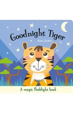 Goodnight Tiger - Katie Button