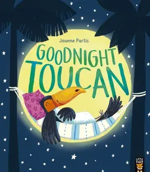 Goodnight Toucan, Paperback/Joanne Partis