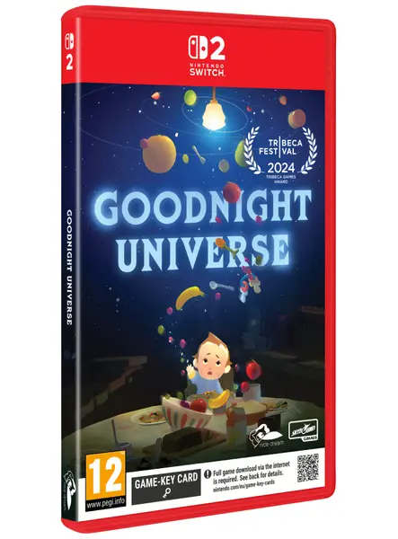 Goodnight Universe PC|Nintendo Switch