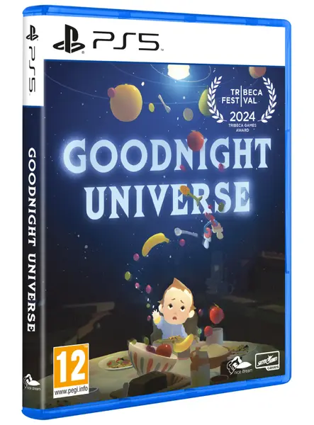 Goodnight Universe PC|Nintendo Switch