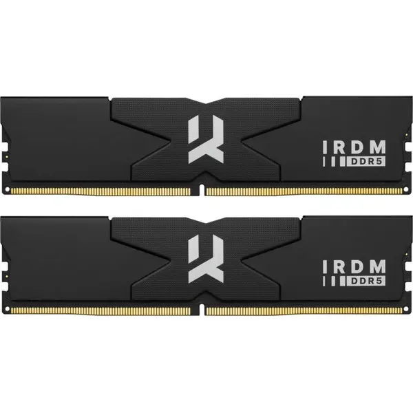 GOODRAM Memorie GOODRAM IRDM 32GB DDR5 6000Mhz CL36 Dual Channel Kit