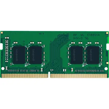 GOODRAM Memorie notebook GOODRAM 32GB, DDR4, 3200MHz, CL22, 1.2v
