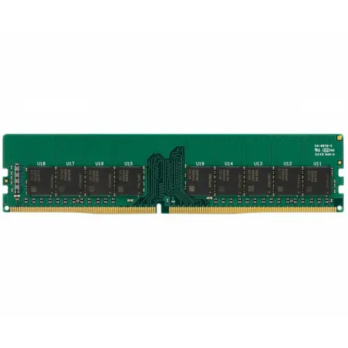 GOODRAM Memorie server Goodram W-MEM3200E4D832G 32GB, DDR4-3200 MHz