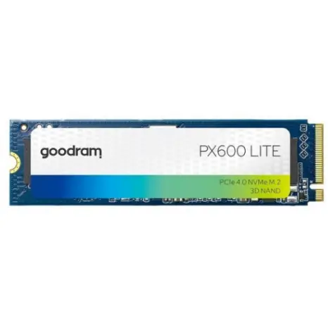 GOODRAM SSD GOODRAM PX600L ,1TB, PCIe gen 4x4, NVMe, M.2