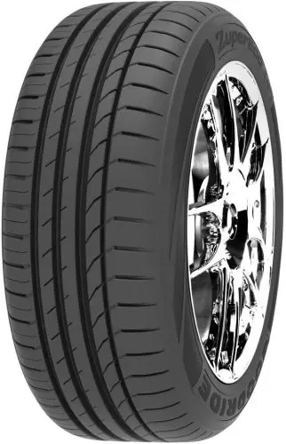 GOODRIDE ZupperEco Z-107 195/55R15 85V