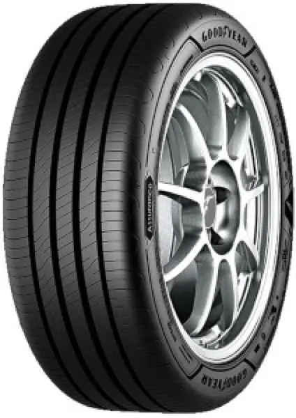 Goodyear Assurance ComfortTred ( 205/50 R17 93H XL *, EDR )