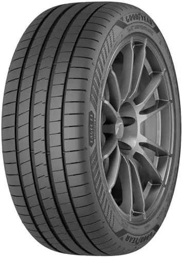 GOODYEAR EAG-F1 AS6 255/40R20 101V