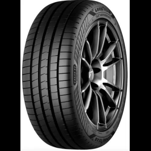 GOODYEAR EAG-F1 AS6 SCT 235/45R21 101H