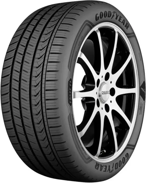 Goodyear Eagle F1 All Terrain ( HL285/35 R22 109Y XL EDR, LR, SCT )