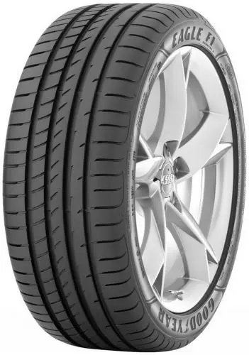 GOODYEAR Eagle f1 asymmetric 2 245/40R20 99Y