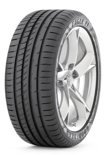 GOODYEAR EAGLE F1 ASYMMETRIC 2 265/40R18 101Y FP
