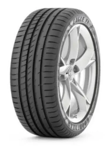 GOODYEAR EAGLE F1 ASYMMETRIC 2 SUV 4X 255/55R19 111W
